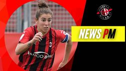 Juventus-Milan 5-3: eliminazione dalla Coppa Italia Femminile | PM News