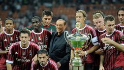 Le 10 frasi celebri di Berlusconi in oltre 30 anni di Milan | VIDEO