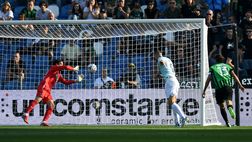 Sassuolo-Inter 1-2: doppietta di Dzeko per i nerazzurri | Serie A News