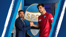 UFFICIALE. Spal, nuovo rinforzo tra i pali: ecco il croato Letica