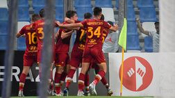 Serie A, squadre che puntano sui giovani: podio con sorpresa