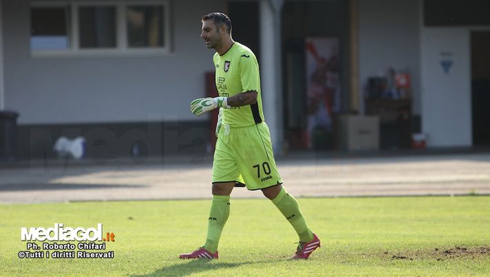 Sorrentino: &#8220;Europa League? È dura arrivarci. 50 punti sarebbe un record&#8221; 