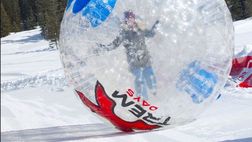 Sappada: Xtrenme Days, pubblico protagonista