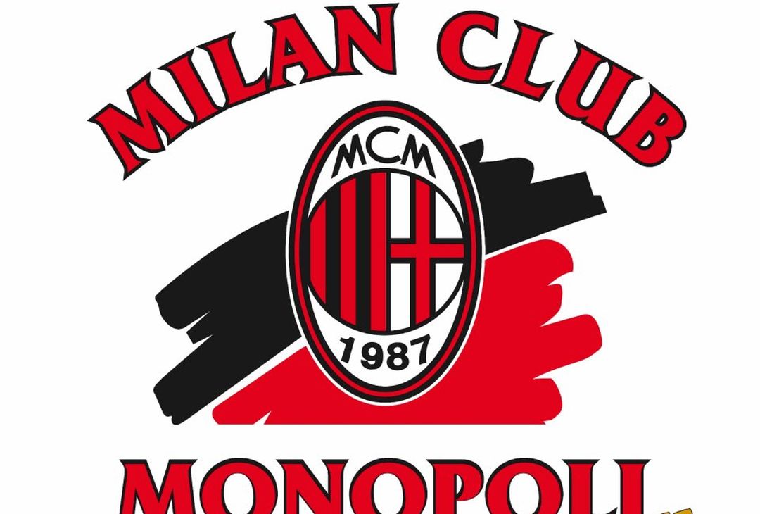  Milan Club Monopoli   