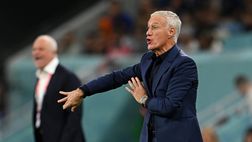 Da Deschamps il panegirico di Adrien Rabiot: “È cambiato, lo conosco bene…”
