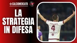 Calciomercato Milan – Marchetti: “Buongiorno e Nianzou i nomi in difesa”