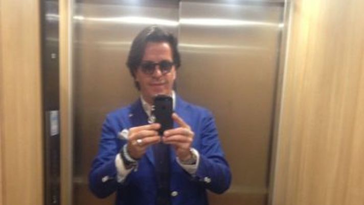 Palermo-Arkus Network, Tuttolomondo: “Nessun contatto con Zamparini, restare in Serie B…” Palermo-Arkus Network, Tuttolomondo: “Nessun contatto con Zamparini, restare in Serie B…”