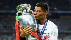 CR7 a testa alta su Instagram: “Tutte le partite ci insegnano qualcosa”