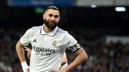 Real Madrid-Rayo Vallecano, probabili formazioni: dubbio Vinicius, de Tomas dal 1′