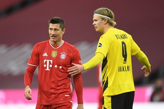 (Getty Images) Sammer: “Appena viste le cifre del City per Haaland sono svenuto”- immagine 2