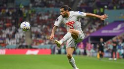 Rodriguez, il Mondiale finisce male. Ma il bilancio in Qatar è positivo