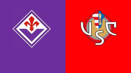 Fiorentina Cremonese