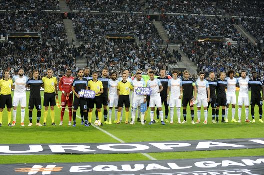 Lazio-Marsiglia Lazio-Marsiglia