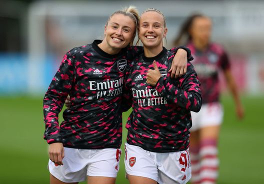 (Photo by Catherine Ivill/Getty Images) Inghilterra women, la Mvp Beth Mead festeggia il titolo europeo da McDonald’s…- immagine 5