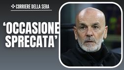 Milan-Bologna, Passerini: “Rossoneri con l’amaro in bocca. Occasione perduta”