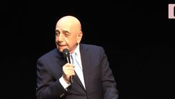 VIDEO / Galliani: “Quella volta che Ibrahimovic stava per menare Allegri…”