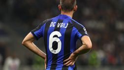 Inter, il mental coach Tirelli: “De Vrij emblema della rinascita. C’è un’altra immagine”