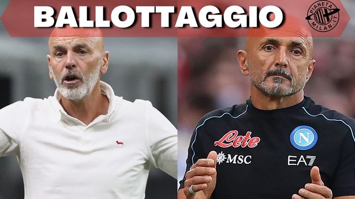 Milan ballottaggio Scudetto col Napoli: le pagelle AC Milan (GettyImages) Milan ballottaggio Scudetto col Napoli: le pagelle AC Milan (GettyImages)