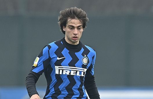 Getty Images FCIN1908 / Inter, Oristanio ancora al Volendam: c’è la firma col club olandese- immagine 2