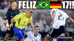 Kroos si becca una risposta…fenomenale. Ronaldo risponde agli auguri così!