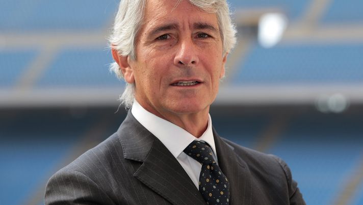 Andrea Abodi è il nuovo Ministro dello Sport nel Governo Meloni | News (getty images)