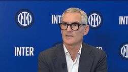 Inter, no a San Siro. Antonello: “Avanti su Rozzano, ecco cosa faremo”. Modello Tottenham