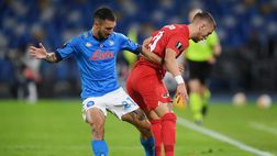 Il Napoli segue Karlsson, l’esterno dell’AZ può sostituire Lozano in estate