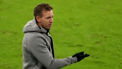 Nagelsmann onesto: “Bayern brutto? Conta vincere non brillare”