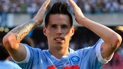 “Voglio il sindacato per i fantallenatori!”, il 5 di Hamsik grida vendetta