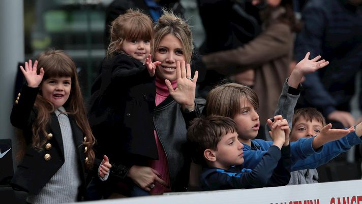 Getty Images Getty Images