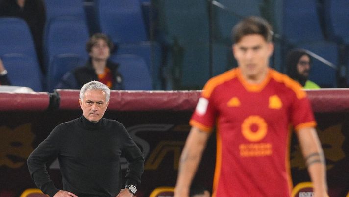 Roma, approccio horror nella ripresa: sono 8 i gol subiti nel primo quarto d’ora - immagine 1