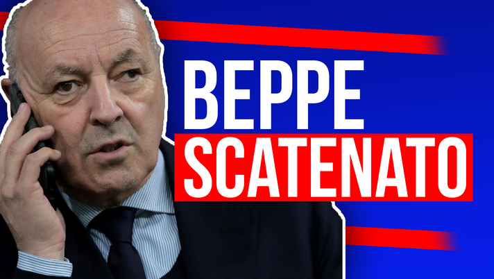 Beppe Marotta