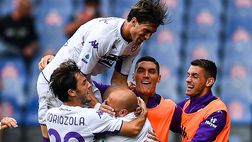 Fiorentina-Inter, rischi e opportunità per i viola