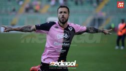 Valente: “Rinnovo? Firmerei subito. Brunori top, nessuno come lui. E i tifosi…”