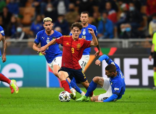 (Photo by Claudio Villa/Getty Images) (Photo by Claudio Villa/Getty Images)