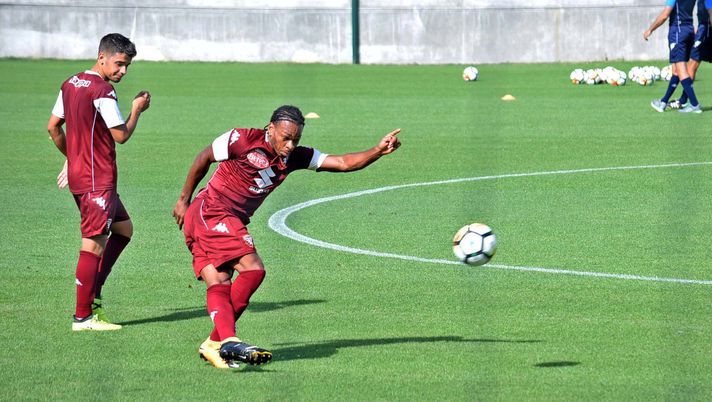 Scatto di Chiara Brunero 