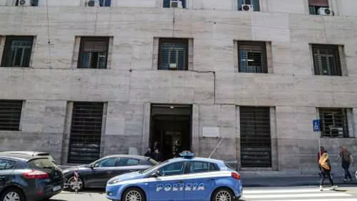 Festa Scudetto, la Questura emette un divieto di sosta e fermata presso gli Ospedali - immagine 1
