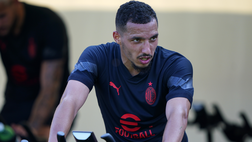 Milan, allenamento in palestra oggi per i rossoneri: il racconto