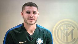 Icardi: “Un ritiro diverso dagli altri. Ho chiamato tutti per far capire che all’Inter…”