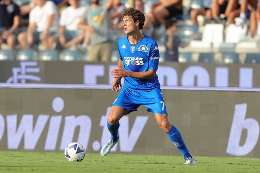 (Photo by Gabriele Maltinti/Getty Images) lammers sampdoria