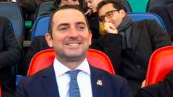 Spadafora cambia marcia: “Farò di tutto perché la A riprenda”