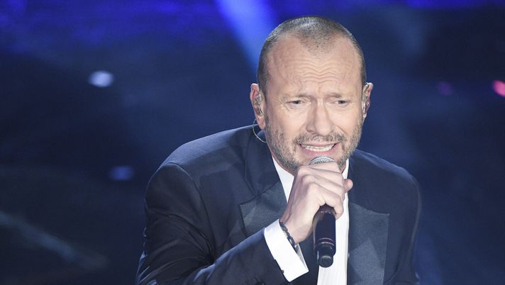 Antonacci: “Vi racconto un aneddoto su Pino Daniele. Spalletti? Addio prevedibile” - immagine 1