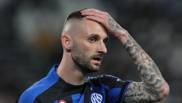 Inter, il paradosso di Brozovic: era imprescindibile, oggi sembra più un peso - immagine 1