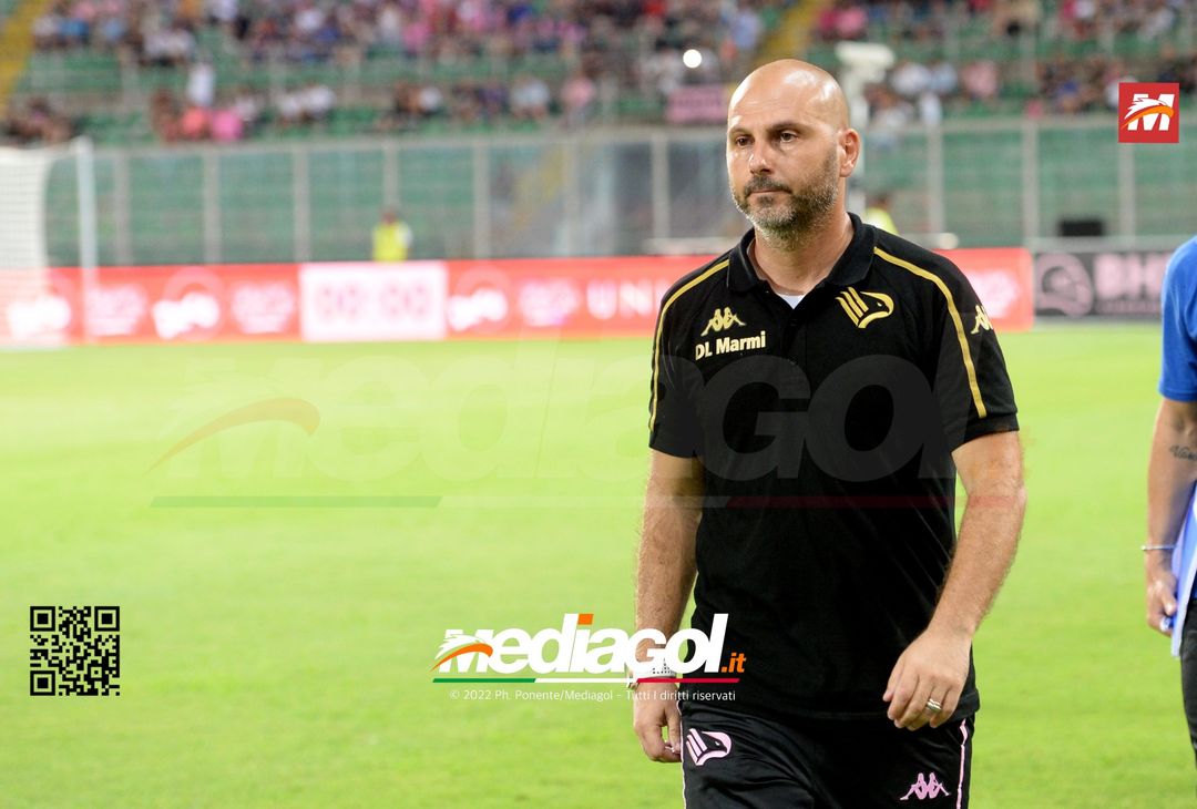 FOTO, Palermo-Reggiana 3-2 (gallery) - immagine 66