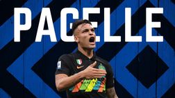 Inter-Empoli, pagelle: Lautaro senza freni, Calhanoglu sublime. Perisic? Senza limiti