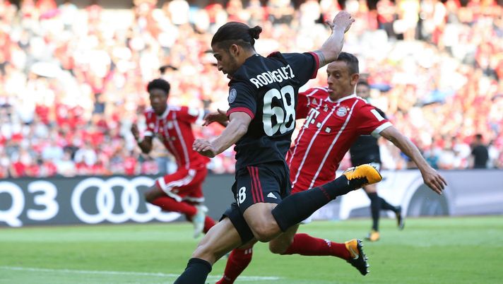 Calciomercato Milan, Ricardo Rodriguez vuole restare: quella corte del PSG… 