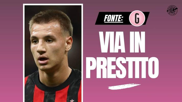 Calciomercato Milan, Lecce su Camarda: l'idea sulla formula dell'affare