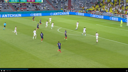 VIDEO Europei 2021, Francia-Germania 1-0: gli highlights del big match