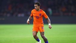 Mercato, non solo Malcom. L’Inter continua a seguire Depay, Politano e Chiesa
