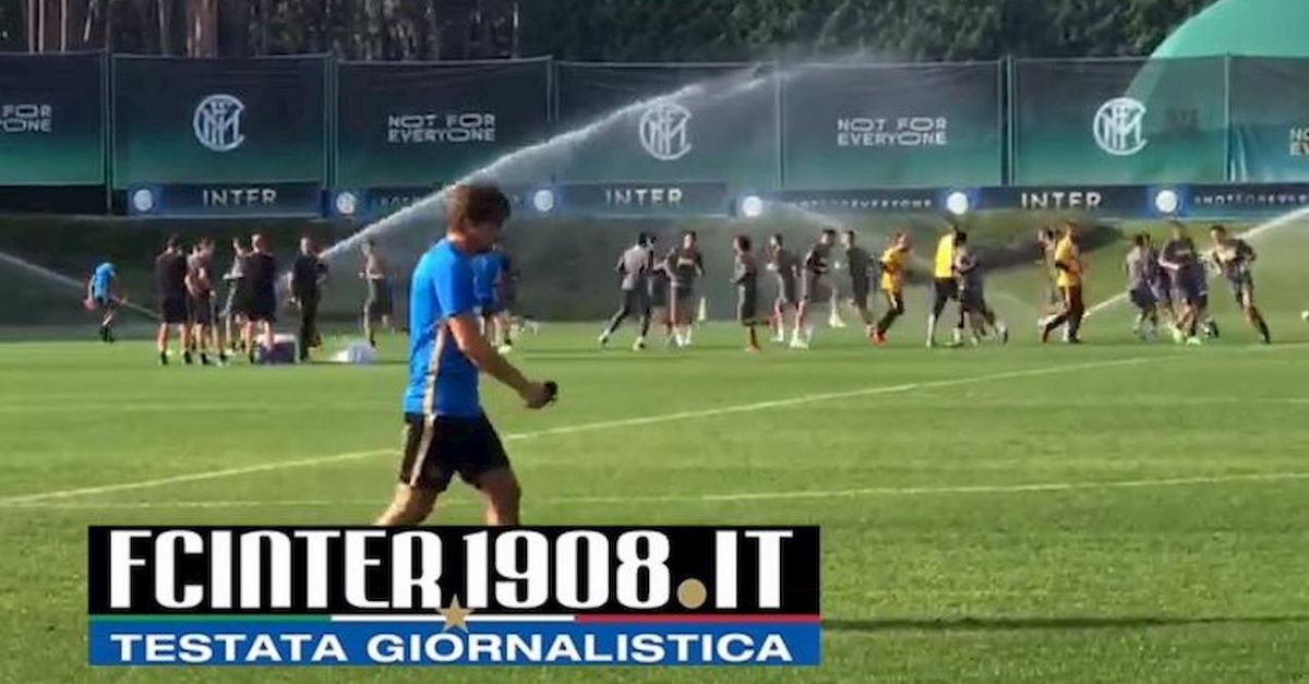 A Che Ora Gioca Stasera L Inter